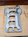 08-10 Ford 6.4l Powerstroke Diesel Upper Oil Pan Oem P/n: 1847689c1. Fixed Price $119.99.