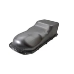 Bandit Engine Oil Pan 9337r; Oe-style 4qts, Raw Steel For Pontiac 301-455 V8. Fixed Price $97.74.