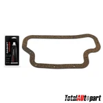 New Cork Engine Oil Pan Gasket Set For Mitsubishi Montero Sport 2003 2004 6 3.5l. Fixed Price $17.99.