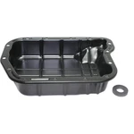 Transmission Pan 2003-2010 Dodge Ram 3500 2500 Laramie Slt 5.9l Repd318601. Fixed Price $89.06.