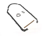 Canton Racing Products 88-400 Oil Pan Gasket Composite Pontiac V8 Ea. Fixed Price $29.00.