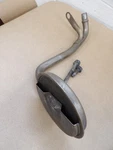Jeep Engine Oil Pan Pump Pickup Oem 4.0l I6 1987-2001 Wrangler Cherokee Comanche. Fixed Price $22.56.