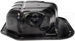 Dorman 264-360 Engine Oil Pan For 01-10 Hyundai Kia Santa Fe Sportage Tucson. Fixed Price $43.95.