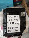 Oem 18-24 Camry Highlander Sienna 3.5l Transmission Oil Pan 35151-06010. Fixed Price $69.99.