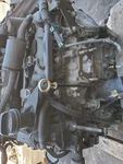 Used Engine Complete Assembly Fits: 2012 Cadillac Srx 3.6l Vin 3 8th Digit Opt L. Fixed Price $861.00.