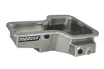 Moroso 20970 Baffled Aluminum Oil Pan For Toyota/lotus 1zz/2zz Engines. Fixed Price $819.99.