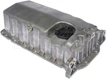 Dorman 264-701 Engine Oil Pan For Select 98-13 Audi Seat Volkswagen Models. Fixed Price $86.26.