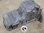 1990-1993 Na6 1.6 Mazda Miata Oem Oil Pan Aluminum Mx5 Mx-5 Na. Fixed Price $189.98.