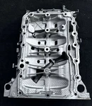 2012-2018 Audi A6 2.0t Oil Pan P/n 06l103603af Oem. Fixed Price $149.99.