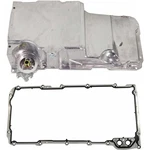 For Chevy Express 2500/3500 Oil Pan 2009 Aluminum Material 5 Qts. Capacity. Fixed Price $175.87.