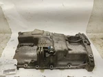 '13-'20 Ford Fusion Oil Pan 2.0l Hybrid Oem 1 Year Warranty!. Fixed Price $110.50.