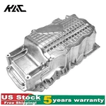 Oil Pan With Drain Plug For Chrysler Pt Cruiser Dodge Neon 4884385ad Aluminum. Fixed Price $56.04.