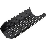 Louvered Aluminum Oil Pan Windage Tray, Fits Small Block Chevy. Fixed Price $26.99.