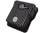 Afe For Power Cover Trans Pan Machined Gm Diesel Trucks 01-12 V8-6.6l. Fixed Price $474.99.