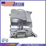 1x Fit Ford Focus Fiesta Ecosport Turbo Ecoboost 1.0l 2014 2015-2021 Oil Pan Us. Fixed Price $63.49.