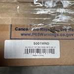 Weiand 5001wnd Oil Pan Kit- Fabricated. Fixed Price $200.00.