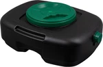 Am06984 12 Quart Oil Drain Pan With Lid, Filter Screen, And Pour Spout For. Fixed Price $63.99.