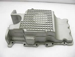 New Unboxed 7l8e-6675-ba Engine Oil Pan For 2004-2008 Ford Mercury 2.5l 3.0l-v6. Fixed Price $124.99.