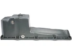 Front Sump Oil Pan For 1993-2003 Kenworth C500 Series 60 Detroit Diesel Cb534cs. Fixed Price $426.03.