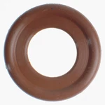 Fel-pro 70820 Engine Oil Drain Plug Gasket For Chevrolet Stock, Brown. Fixed Price $6.12.