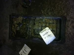 99-02 Ford Crown Victoria Oil Pan 4.6 Liter 8 Cylinder. Fixed Price $60.48.
