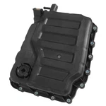 Fits 14-17 Jeep Patriot Compass 13-16 Dodge Dart Transmission Pan 68192621aa. Fixed Price $35.99.
