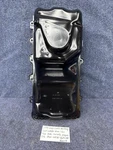 1999-2001 Ford Mustang Svt Cobra Engine Oil Pan Xr3e6675db. Fixed Price $100.00.