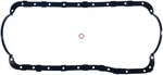 Mahle Performance Gaskets Os32494 Oil Pan Gasket Set Big Block Ford. Fixed Price $67.99.