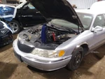 Oil Pan Fits 95-02 Lincoln Continental. Fixed Price $105.00.
