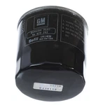 Genuine Gm Engine Oil Filter Assembly 96879797. Fixed Price $12.95.