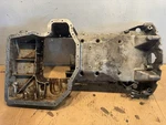 1996-2001 Bmw 540i 740i Upper Engine Oil Pan 1433561 Oem. Fixed Price $191.25.