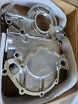 Engine Timing Cover For 87-97 Ford Vehicles Bronco E250 E6te6059ba. Fixed Price $39.00.