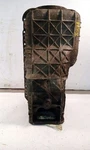95-97 Ford Ranger Oil Pan 4 Cylinder 2.3 Liter Mazda B2300. Fixed Price $113.40.