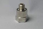 Ez Oil Drain Valve Al-106 14mm-1.5 (long Body 25mm) Adapter. Fixed Price $9.50.