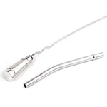 Bandit Engine Oil Dipstick 4957ba; Chrome For 1965-1979 Chevy 262-400 Sbc. Fixed Price $26.21.