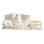 For Bmw X3 2009-2010 Genuine Engine Oil Pan. Fixed Price $1275.52.
