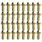 Industrial Injection Bicr5967opb Big Iron Ext Oil Pan Bolt Kit For 03-18 Cummins. Fixed Price $55.04.