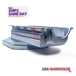 Champ Pans Cp106ko, One Zinc Steel Sbc Pro-series Pan W/kic Kout 6.5 Performance. Fixed Price $514.70.