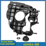 Engine Oil Pan Baffle For Audi A4 A5 A6 A8 Q5 2008-2017 06h103138d 06h103138e. Fixed Price $45.99.