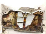 '08-'14 Nissan Rogue Upper Oil Pan 2.5l Oem 6 Month Warranty!. Fixed Price $112.50.