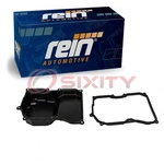 Rein Esk0162 Transmission Oil Pan Kit For 09g321361a Engine Repair Service Nv. Fixed Price $53.32.