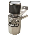 Moroso 68863 Breather Tank, Copo, Upgrade, 3/4 Tubes. Fixed Price $277.99.