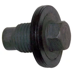 Crown Automotive Jeep Replacement 6506214aa Engine Oil Drain Plug, M14x1.5 Threa. Fixed Price $21.20.
