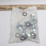 (10-pk) Lawson Drain Plug With Gasket 1/2"-20 P3092m01. Fixed Price $7.79.