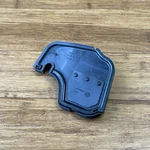 2015-2018 Porsche Macan 95b 3.0l Engine Motor Oil Filler Plate Cover Oem. Fixed Price $19.20.