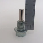 Magnetic Oil Sump Drain Plug Xl Series M12-1.25 M12x1.25 12mmx1.25 (psr0105-xl). Fixed Price $13.95.