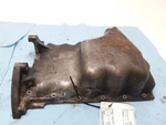 2007 - 2010 Honda Odyssey Oil Pan. Fixed Price $129.00.