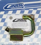 Canton 18-365 Oil Pan Pickup For 16-364/18-366 Big Block Chevy. Fixed Price $108.00.