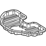 New Genuine Mercedes-benz Oil Pan 2750100228 / 275-010-02-28 Oem. Fixed Price $236.27.