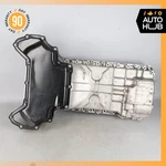 07-12 Mercedes R230 Sl550 Cls550 E550 Clk550 Upper & Lower Oil Pan Section Oem. Fixed Price $222.23.